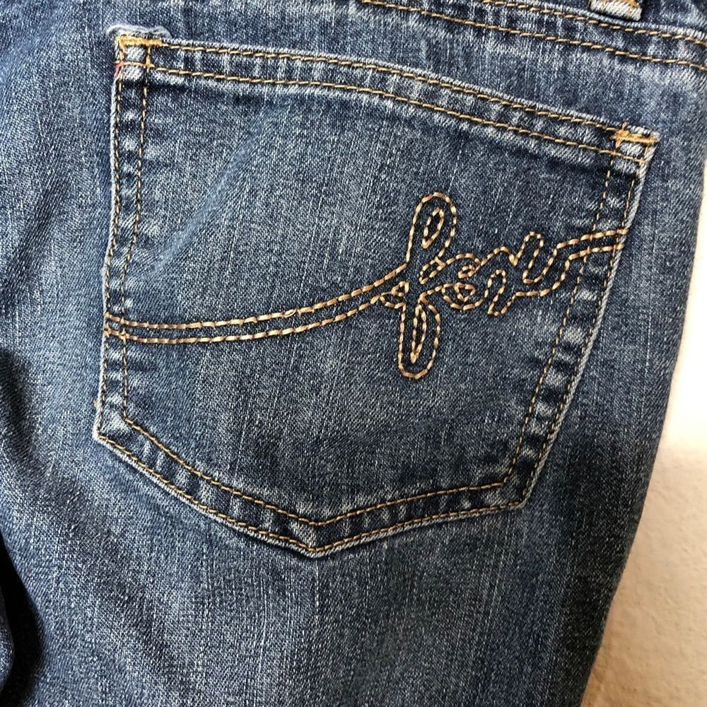 Fox Riders Jill‎ Jeans - Picture 8 of 8